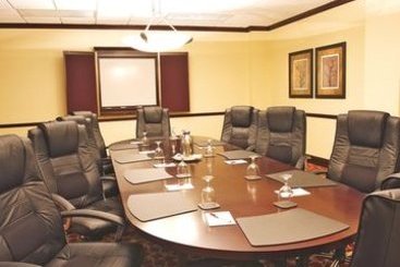 Hotel Crowne Plaza Cleveland Airport  | Middleburg Heights | Ohio | Hotel negli Stati Uniti 4