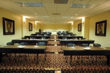 Hotel Crowne Plaza Cleveland Airport  | Middleburg Heights | Ohio | Hotel negli Stati Uniti 6