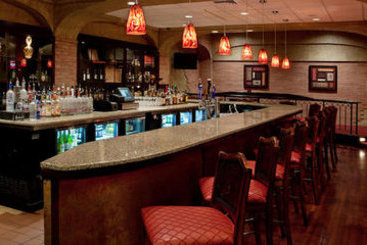 Hotel Crowne Plaza Cleveland Airport  | Middleburg Heights | Ohio | Hotel negli Stati Uniti 7