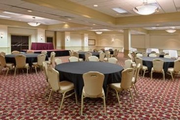 Hotel Crowne Plaza Cleveland Airport  | Middleburg Heights | Ohio | Hotel negli Stati Uniti 8