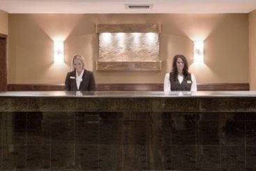 Hotel Crowne Plaza Cleveland Airport  | Middleburg Heights | Ohio | Hotel negli Stati Uniti 9