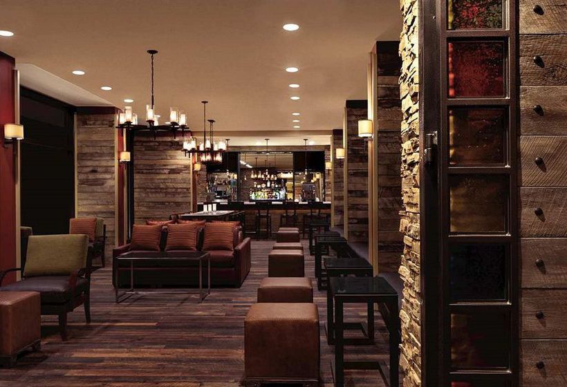 Hotel Hilton Burlington Vermont