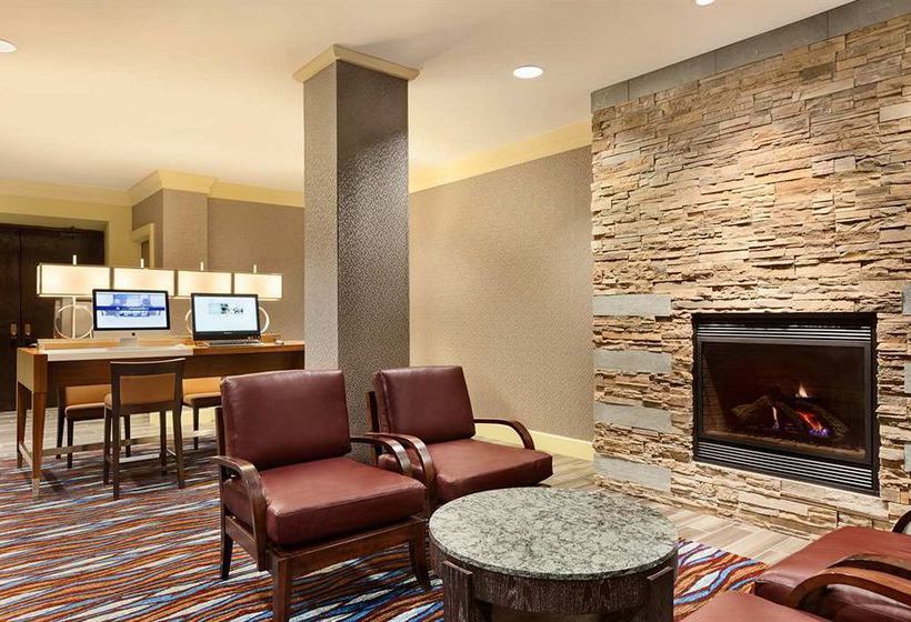 Hotel Hilton Burlington  | Burlington | Vermont | Estados Unidos 10