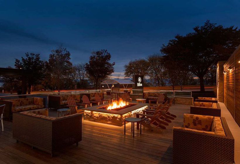 Hotel Hilton Burlington  | Burlington | Vermont | Estados Unidos 12