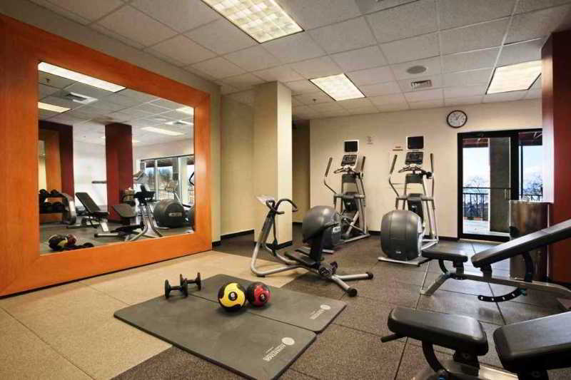 Hotel Hilton Burlington  | Burlington | Vermont | Estados Unidos 13