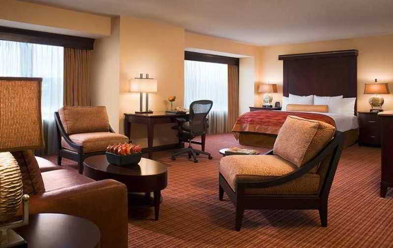 Hotel Hilton Burlington  | Burlington | Vermont | Estados Unidos 14