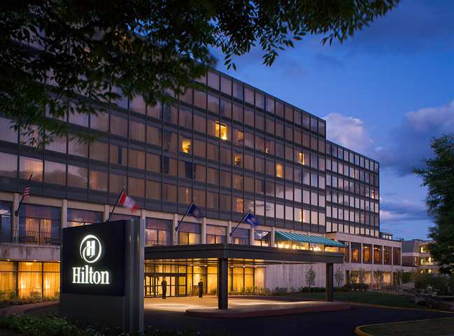 Hotel Hilton Burlington  | Burlington | Vermont | Estados Unidos 17
