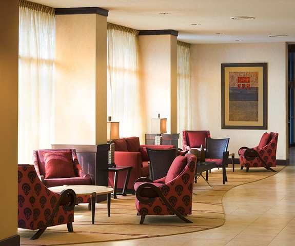 Hotel Hilton Burlington  | Burlington | Vermont | Estados Unidos 18