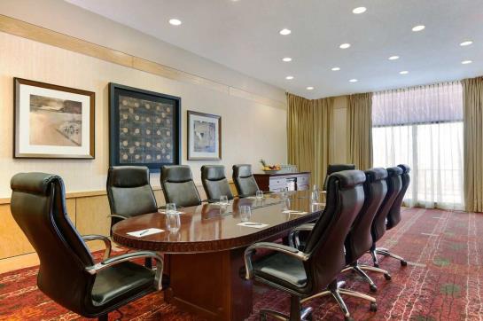 Hotel Hilton Burlington  | Burlington | Vermont | Estados Unidos 20