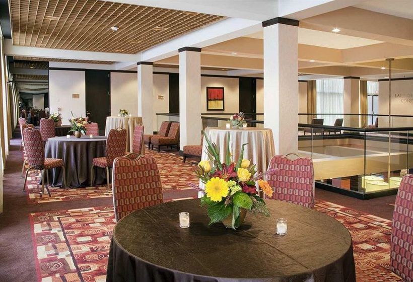 Hotel Hilton Burlington  | Burlington | Vermont | Estados Unidos 6