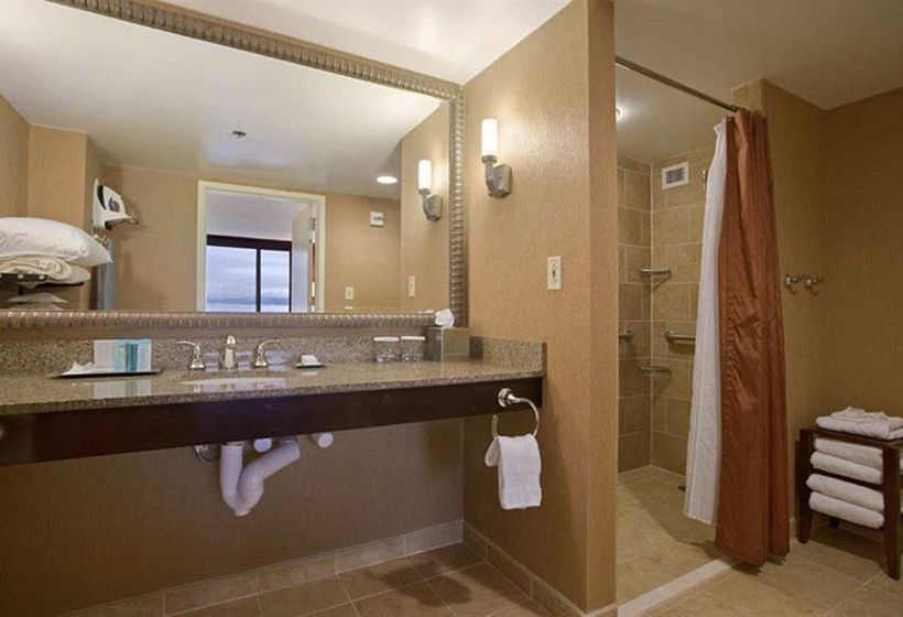 Hotel Hilton Burlington  | Burlington | Vermont | Estados Unidos 9