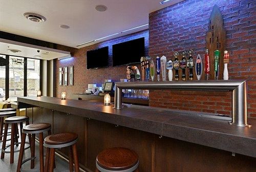 Radisson Hotel Cleveland Gateway  | Cleveland | Ohio | United States 10