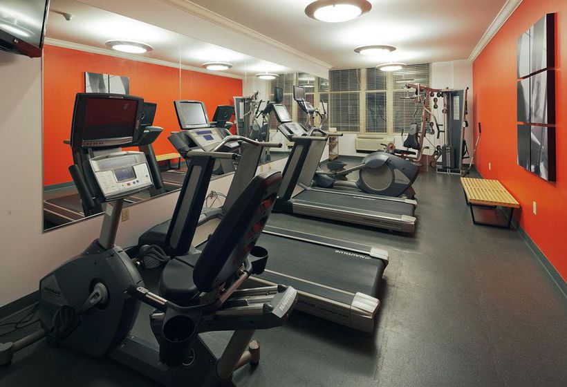 Radisson Hotel Cleveland Gateway  | Cleveland | Ohio | United States 2