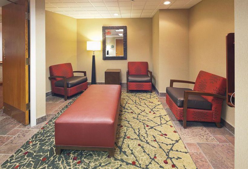 Radisson Hotel Cleveland Gateway  | Cleveland | Ohio | United States 3