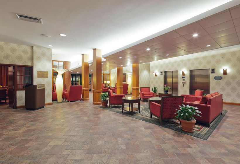 Radisson Hotel Cleveland Gateway  | Cleveland | Ohio | United States 4