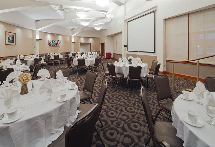 Radisson Hotel Cleveland Gateway  | Cleveland | Ohio | United States 6