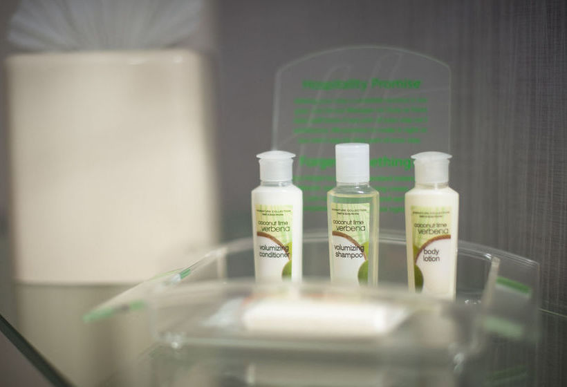 Hotel Holiday Inn Denver East Stapleton  | Denver | Colorado | United States 10