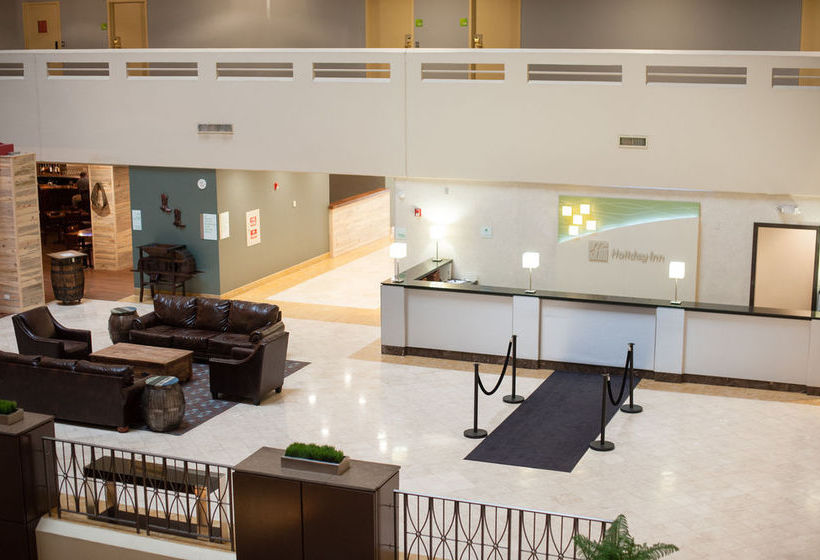 Hotel Holiday Inn Denver East Stapleton  | Denver | Colorado | United States 13