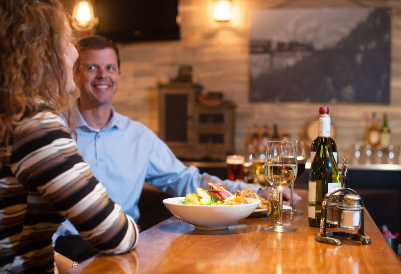 Hotel Holiday Inn Denver East Stapleton  | Denver | Colorado | United States 14