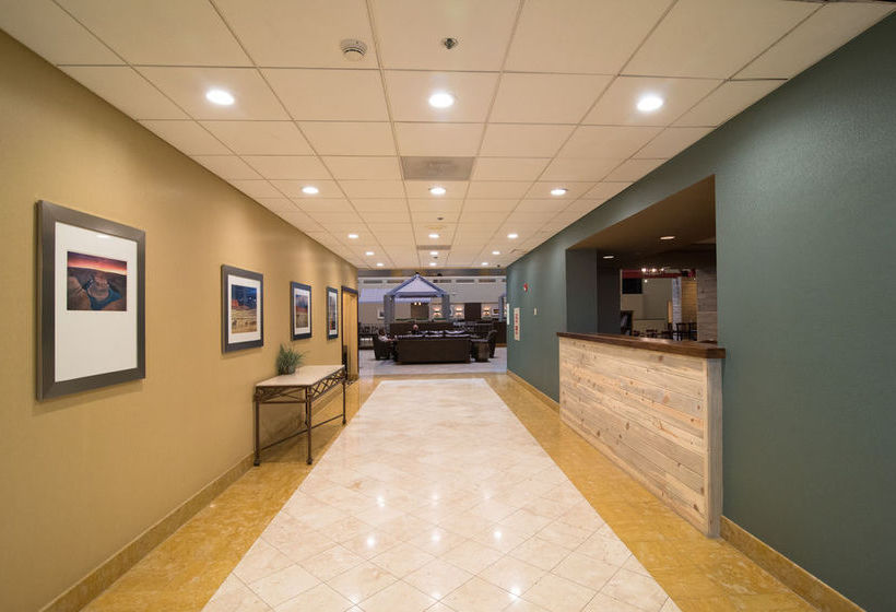 Hotel Holiday Inn Denver East Stapleton  | Denver | Colorado | United States 15