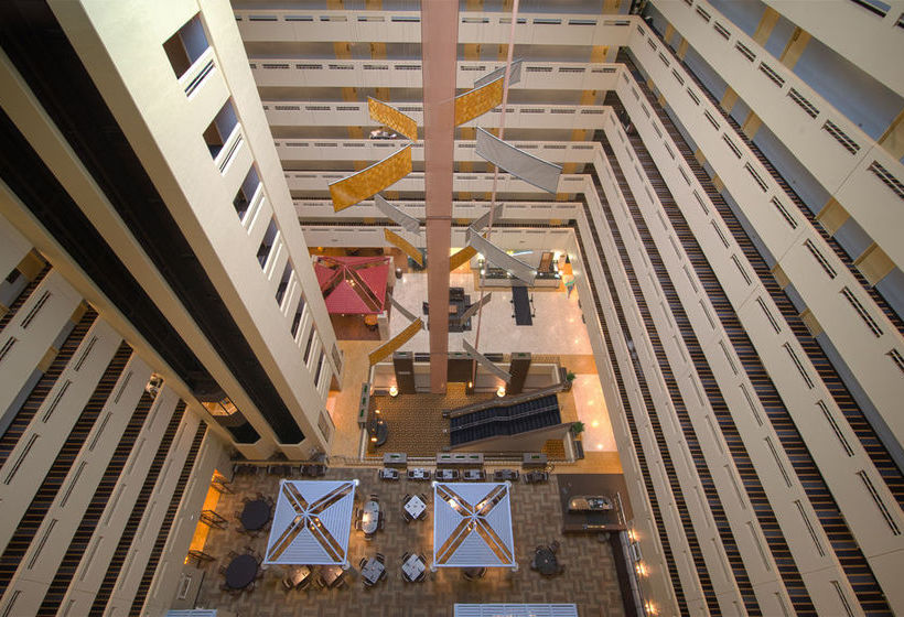 Hotel Holiday Inn Denver East Stapleton  | Denver | Colorado | United States 17