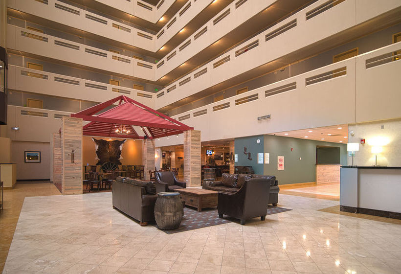 Hotel Holiday Inn Denver East Stapleton  | Denver | Colorado | United States 18