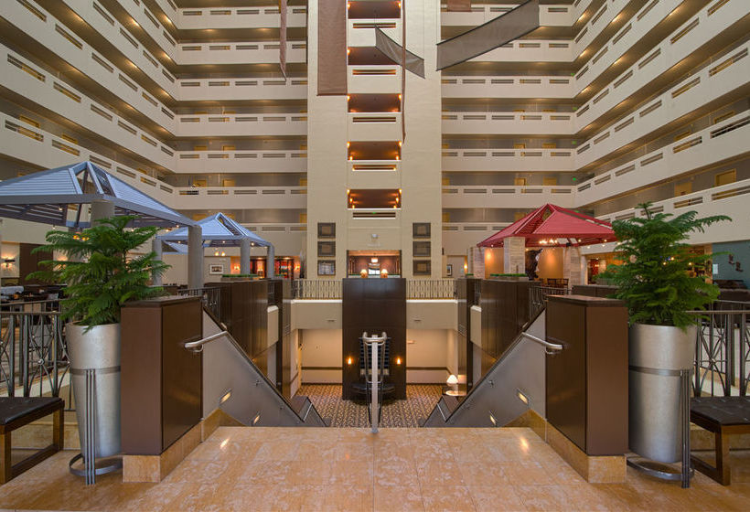 Hotel Holiday Inn Denver East Stapleton  | Denver | Colorado | United States 19