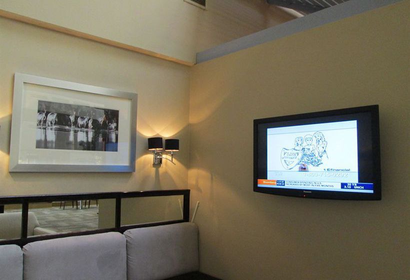 Hotel Holiday Inn Denver East Stapleton  | Denver | Colorado | United States 2