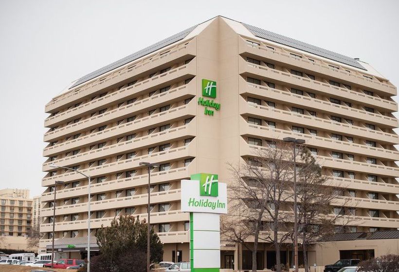 Hotel Holiday Inn Denver East Stapleton  | Denver | Colorado | United States 20