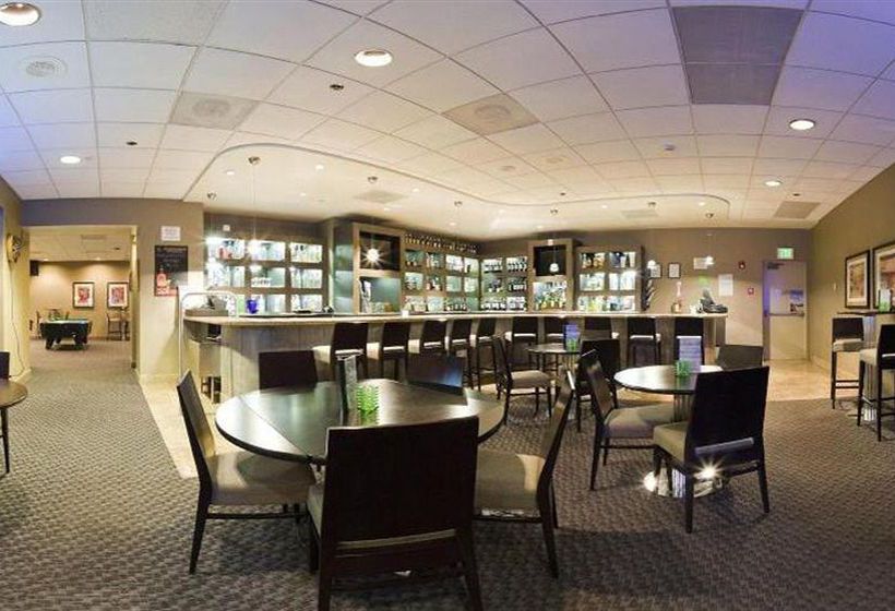 Hotel Holiday Inn Denver East Stapleton  | Denver | Colorado | United States 3