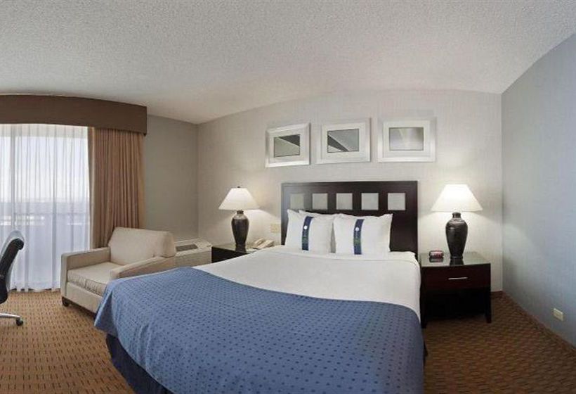 Hotel Holiday Inn Denver East Stapleton  | Denver | Colorado | United States 4