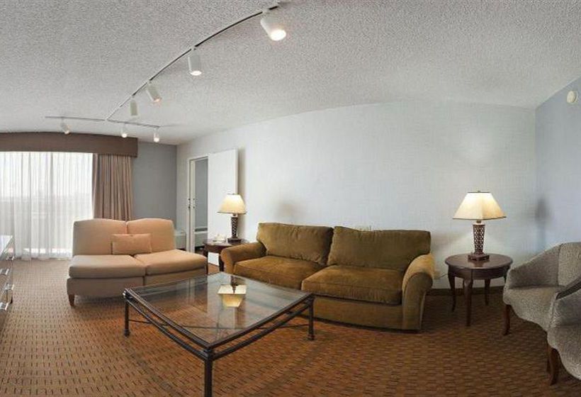 Hotel Holiday Inn Denver East Stapleton  | Denver | Colorado | United States 5