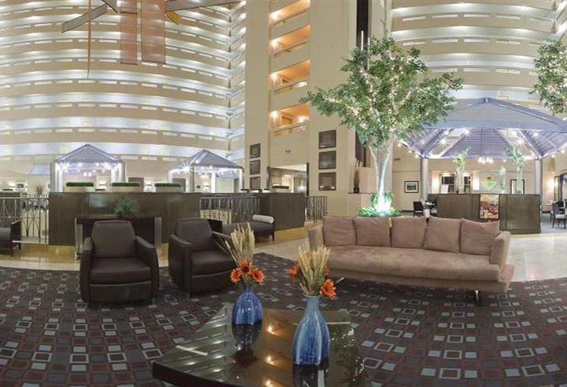 Hotel Holiday Inn Denver East Stapleton  | Denver | Colorado | United States 6