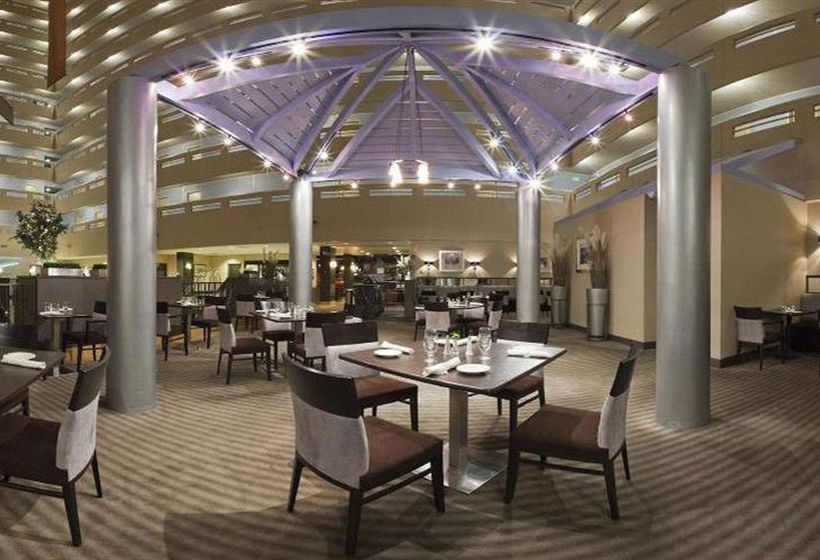 Hotel Holiday Inn Denver East Stapleton  | Denver | Colorado | United States 8