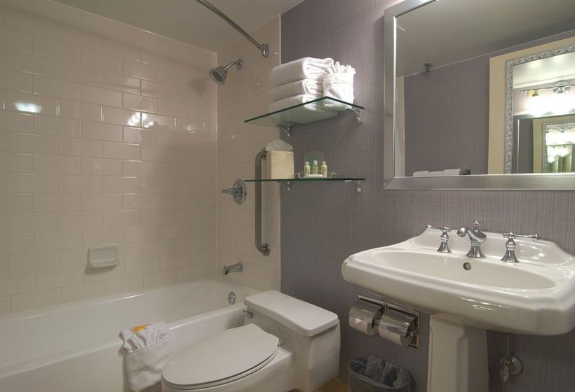 Hotel Holiday Inn Denver East Stapleton  | Denver | Colorado | United States 9