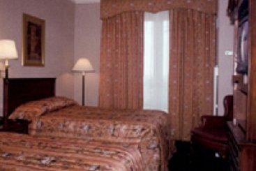 Hotel Natchez Eola  | Natchez | Mississippi | Vereinigte Staaten 2