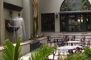 Hotel Natchez Eola  | Natchez | Mississippi | Vereinigte Staaten 3