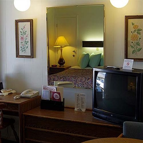 Rainbow Motel Hastings