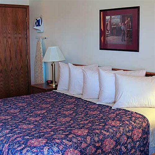 Rainbow Motel  | Hastings | Nebraska | United States 2