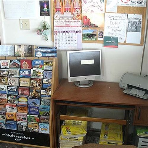 Rainbow Motel  | Hastings | Nebraska | United States 3