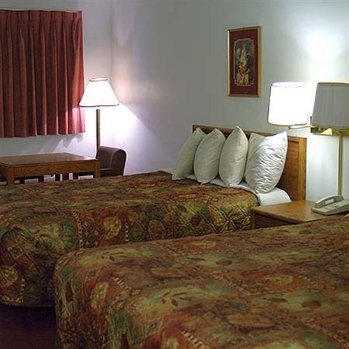 Rainbow Motel  | Hastings | Nebraska | United States 4