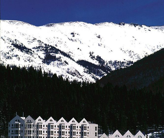 Hotel Winter Park Mountain Lodge  | Winter Park | Colorado | United States