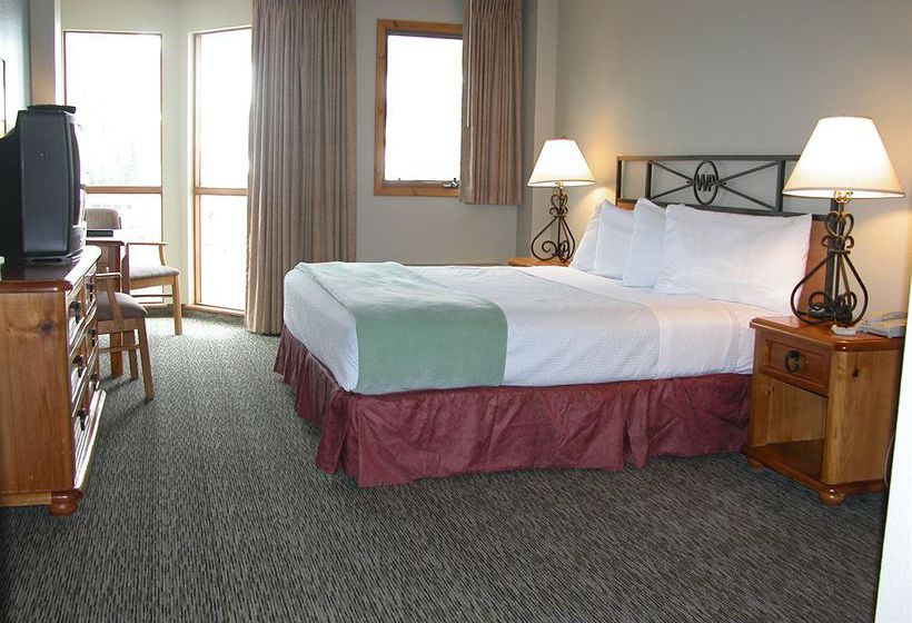 Hotel Winter Park Mountain Lodge  | Winter Park | Colorado | United States 1