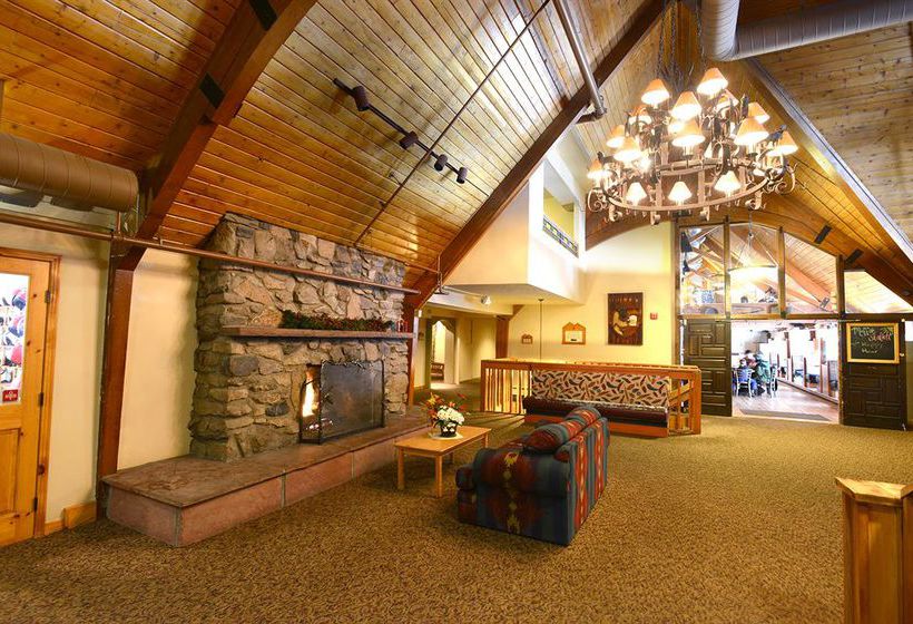 Hotel Winter Park Mountain Lodge  | Winter Park | Colorado | United States 10