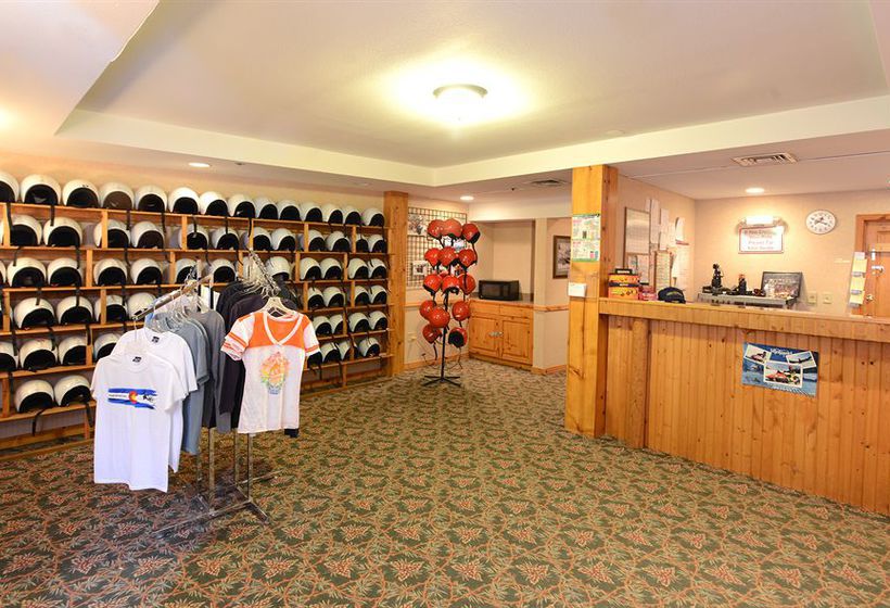 Hotel Winter Park Mountain Lodge  | Winter Park | Colorado | United States 12