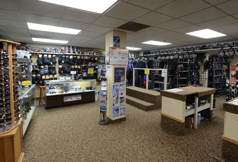 Hotel Winter Park Mountain Lodge  | Winter Park | Colorado | United States 13