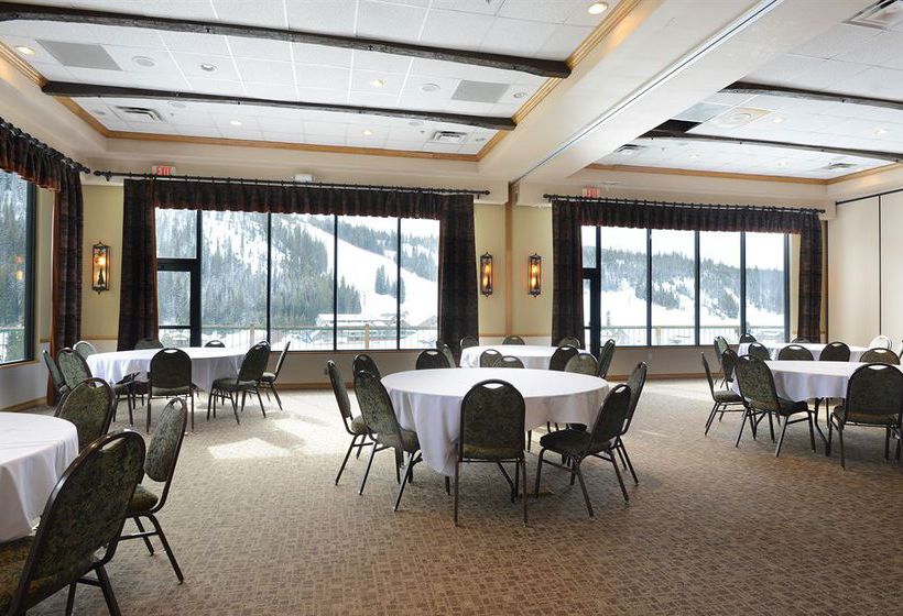 Hotel Winter Park Mountain Lodge  | Winter Park | Colorado | United States 14