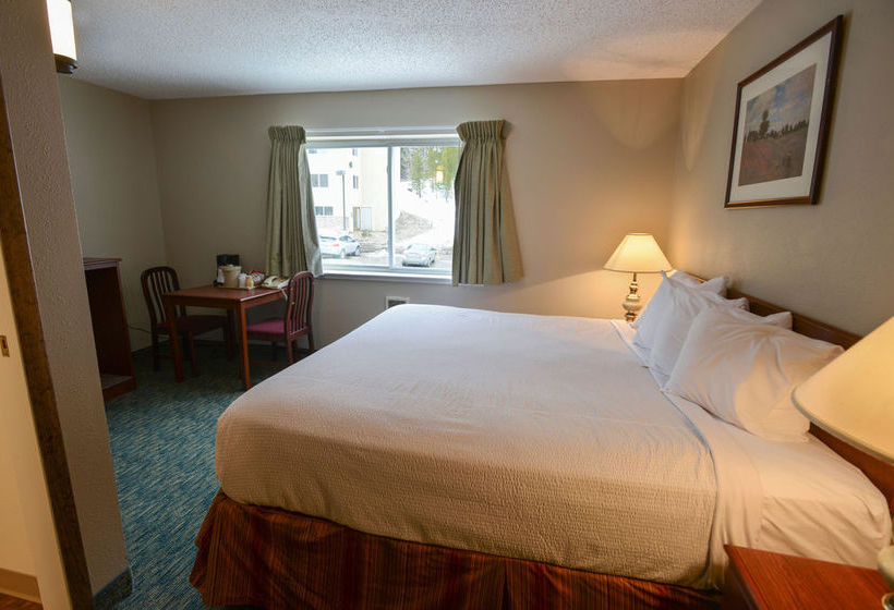 Hotel Winter Park Mountain Lodge  | Winter Park | Colorado | United States 16