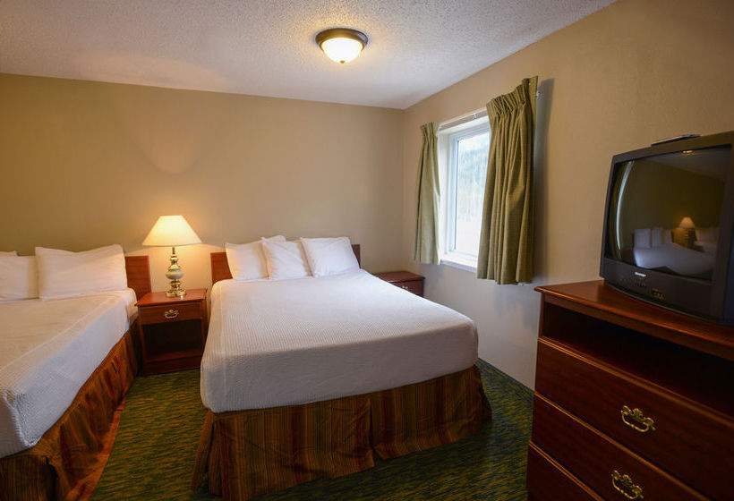 Hotel Winter Park Mountain Lodge  | Winter Park | Colorado | United States 17