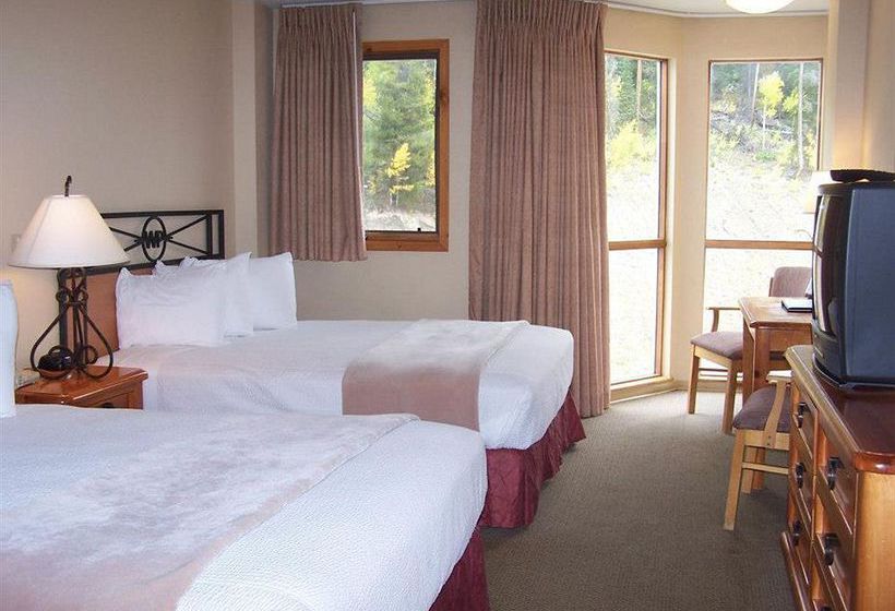 Hotel Winter Park Mountain Lodge  | Winter Park | Colorado | United States 2